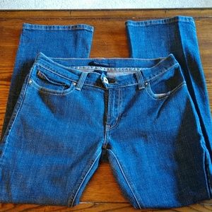 Levi's 542 Tilted Flare Jeans  12 Med